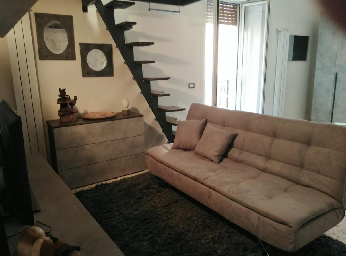 Casa Confort - Napoli Centro Εξωτερικό φωτογραφία