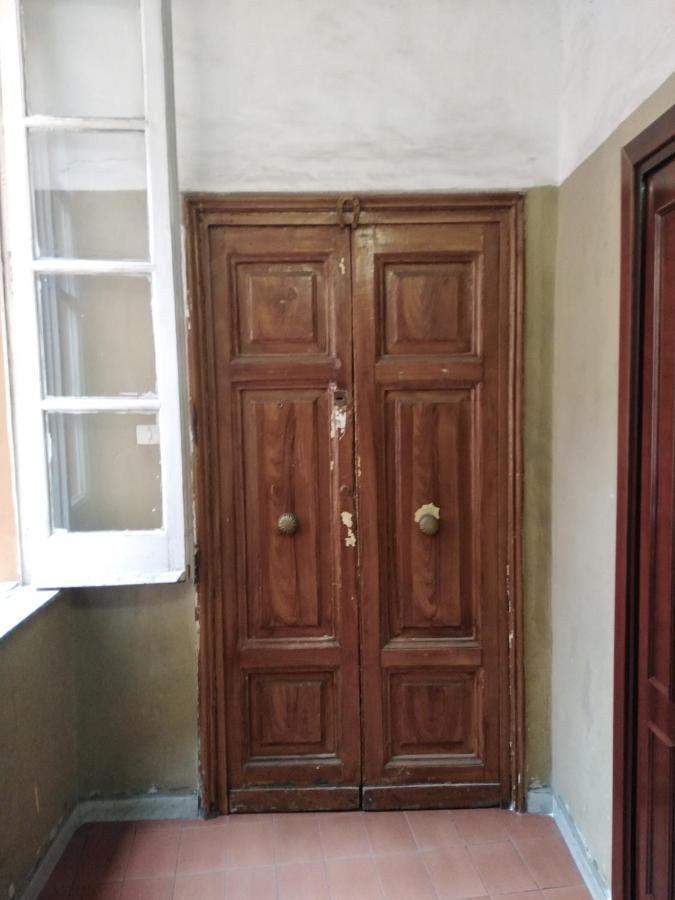 Casa Confort - Napoli Centro Εξωτερικό φωτογραφία