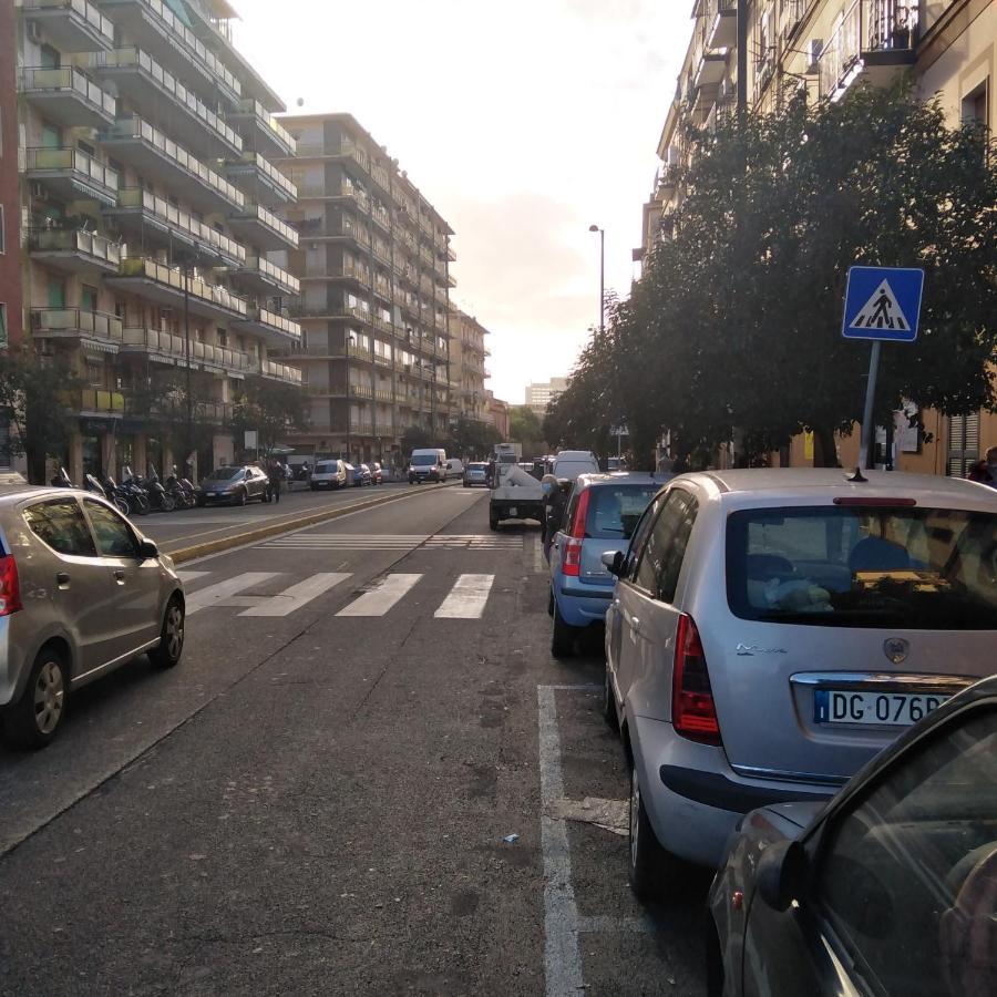 Casa Confort - Napoli Centro Εξωτερικό φωτογραφία