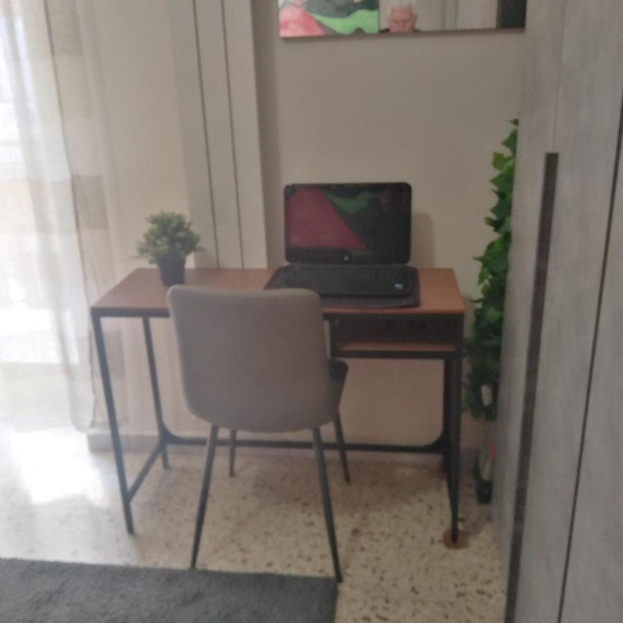 Casa Confort - Napoli Centro Εξωτερικό φωτογραφία
